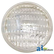 H7610 SEALED BEAM; HALOG TRAP