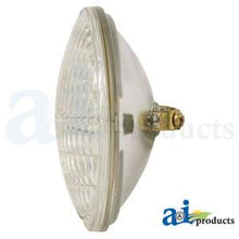 H7610 SEALED BEAM; HALOG TRAP