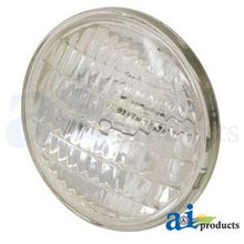 H7610 SEALED BEAM; HALOG TRAP