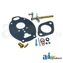 MSCK60 CARBURETOR KIT BASIC