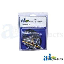MSCK60 CARBURETOR KIT BASIC