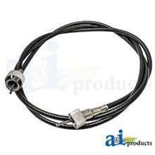 1500716C1 CABLE TACHOMETER