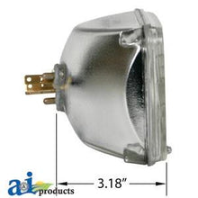 28A125 SEALED BEAM