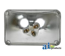 28A125 SEALED BEAM