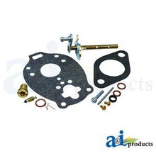MSCK54 CARB. KIT BASIC (MARVEL