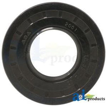 AW25863 SEAL OIL