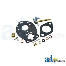 MSCK55 CARB. KIT BASIC (MARVEL