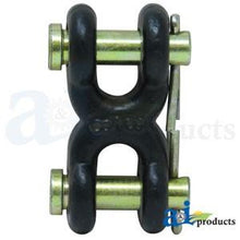 ML02 DOUBLE CLEVIS 3/8"