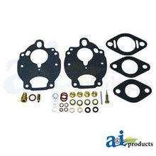 ZCK27 CARB. KIT BASIC (ZENITH)