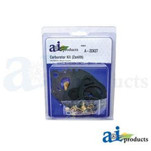 ZCK27 CARB. KIT BASIC (ZENITH)