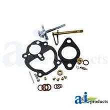 ZCK30 CARB. KIT COMPLETE (Z)
