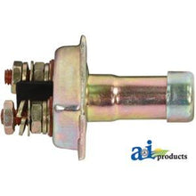 25A261 STARTER SWITCH