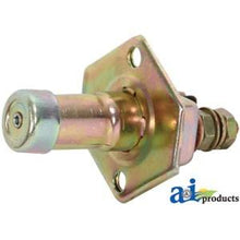 25A261 STARTER SWITCH