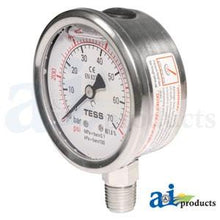GG1000 GAUGE 1000 LB.; GLYCERIN
