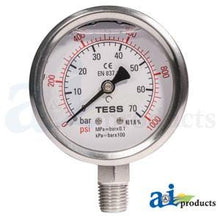 GG1000 GAUGE 1000 LB.; GLYCERIN