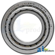 SET5-P SET TAPERED BEARING