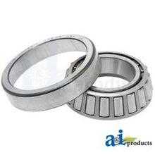 SET5-P SET TAPERED BEARING