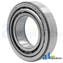 SET5-P SET TAPERED BEARING