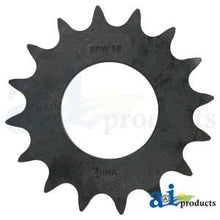 50W16 SPROCKET 50W16