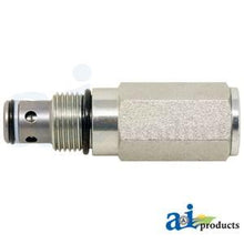 86529091 RELIEF VALVE