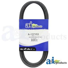137153 SEARS/ROPER/AYP BELT
