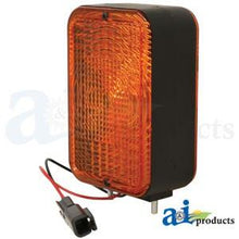 367321A1 LAMP; WARNING