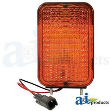 367321A1 LAMP; WARNING