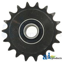 IS401858 40 IDLER SPROCKET 18T 5/8