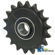 IS401858 40 IDLER SPROCKET 18T 5/8