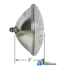 28A151 SEALED BEAM