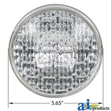 28A151 SEALED BEAM