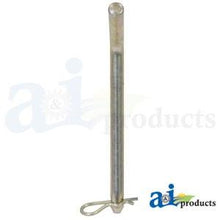 HPB105 HITCH PIN BENT