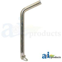 HPB105 HITCH PIN BENT