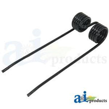 (5) V99136220Z TINE SPRING