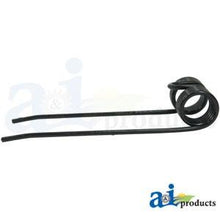 (5) V99136220Z TINE SPRING
