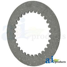 T20790 STEERING CLUTCH