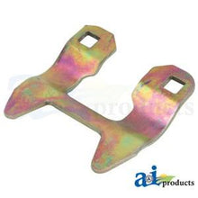 BT251 LOW PLATE