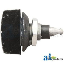 81866169 LATCH 1/4 TURN
