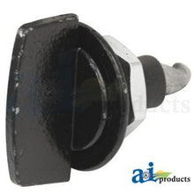 81866169 LATCH 1/4 TURN