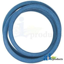 B49K B-SECTION ARAMID (BLUE)