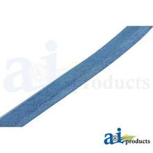 B49K B-SECTION ARAMID (BLUE)