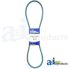B49K B-SECTION ARAMID (BLUE)