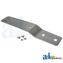 (4) 6A64 SMV SPADE MOUNT