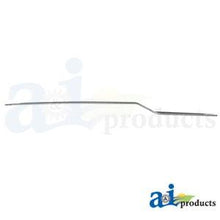(4) 6A64 SMV SPADE MOUNT