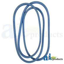 A83K A-SECTION ARAMID (BLUE)