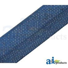 A83K A-SECTION ARAMID (BLUE)