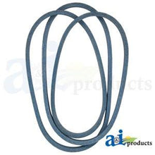 A82K A-SECTION ARAMID (BLUE)