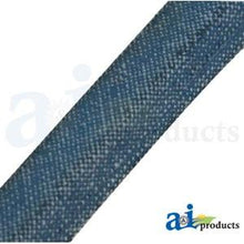 A82K A-SECTION ARAMID (BLUE)