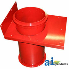 248307A2 Vertical Unloading Grain Tank Tube Fits Case-IH 1440 1460 1470 1480