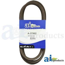 37X62 MURRAY BELT